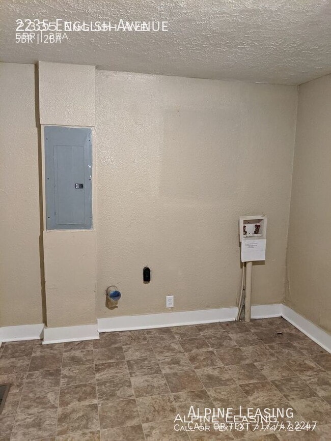 Building Photo - 2235 English Ave