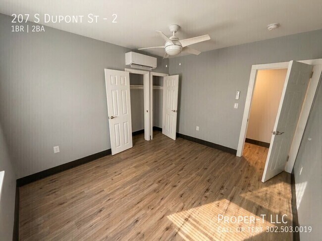 Building Photo - 207 S Dupont St