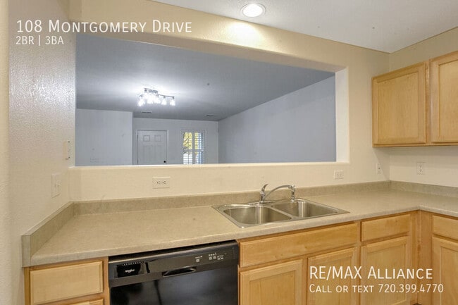 Building Photo - 108 Montgomery Dr