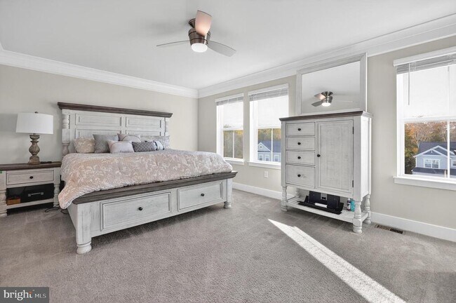 Building Photo - 4121 Hatley Pl