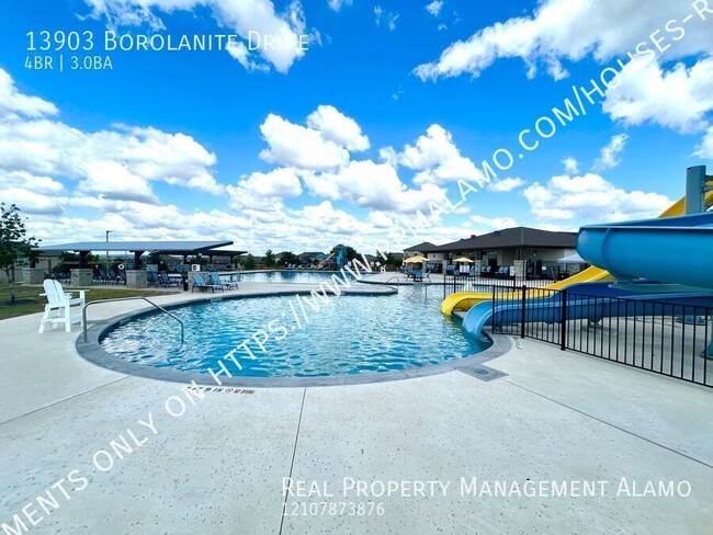 Building Photo - **MOVE-IN SPECIAL** Available Now! 4 Bedro...