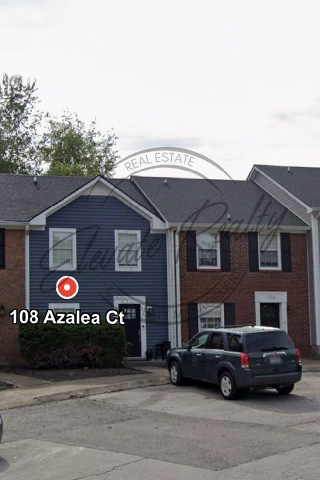 Building Photo - Modern 2-Bedroom Townhome in Clarksville –...