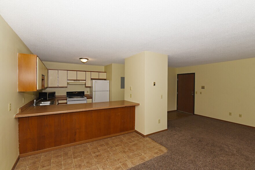 Building Photo - Jacobs Square Apartments