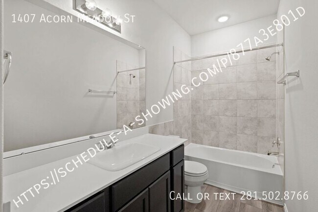 Building Photo - 1407 Acorn Mdw St