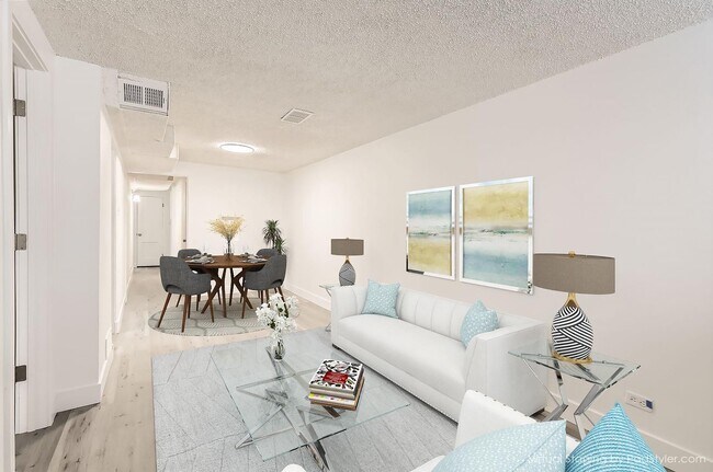 Primary Photo - Limited Time Move In Special - See Details...