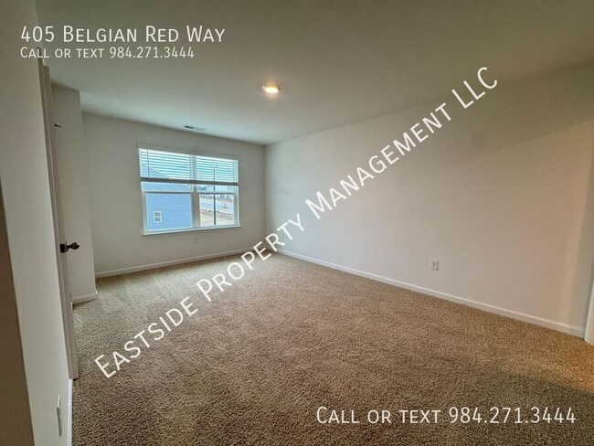 Building Photo - 405 Belgian Red Wy