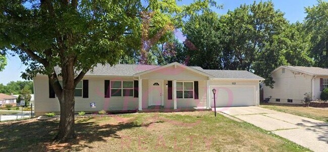 Building Photo - 113 Mill Pond Dr