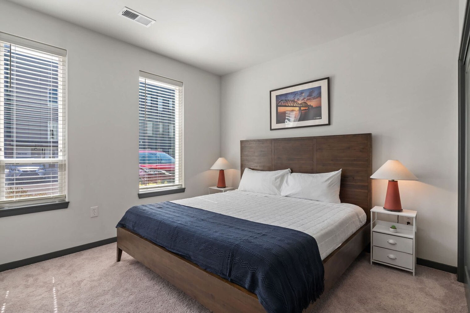 Building Photo - 6160 N Rural St