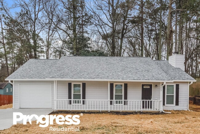 Building Photo - 7943 Taylor Cir