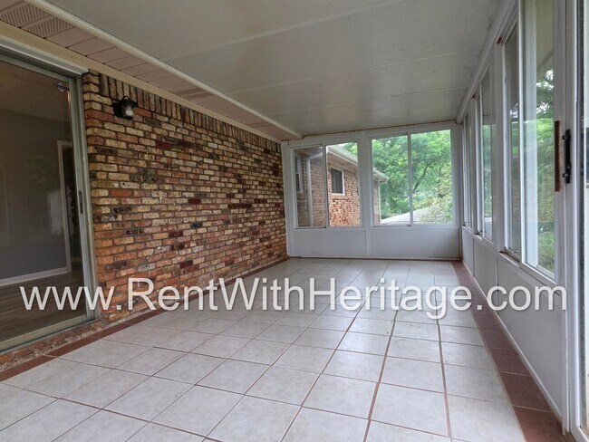 Building Photo - Gorgeous 4 Sided Brick Home/ Upgrades Galore/ Full Unfinished Basement