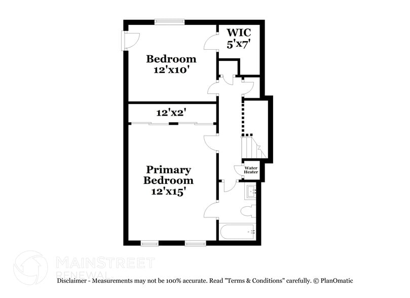 Building Photo - 5690 S Netherland St