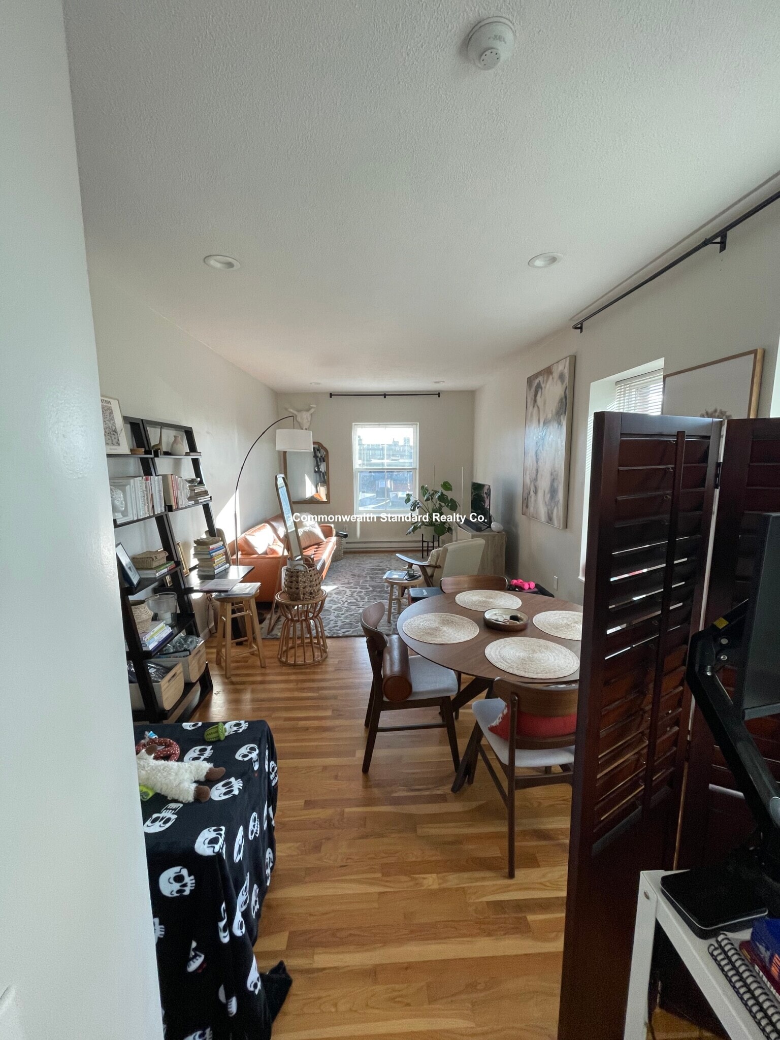 Building Photo - 3 Worcester Sq