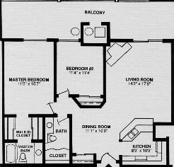 The Clayborne - Westgate Residential Suites