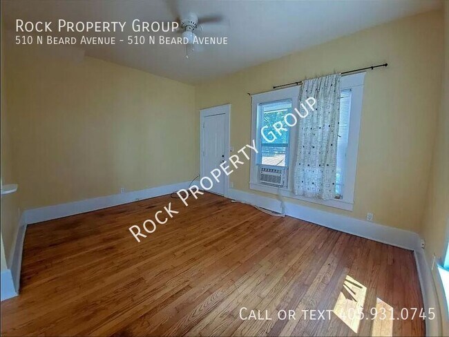 Building Photo - 510 N Beard Ave