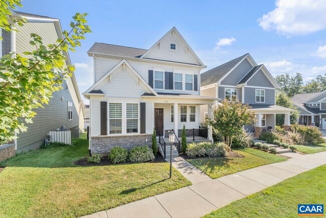 Building Photo - 1160 Colbert St