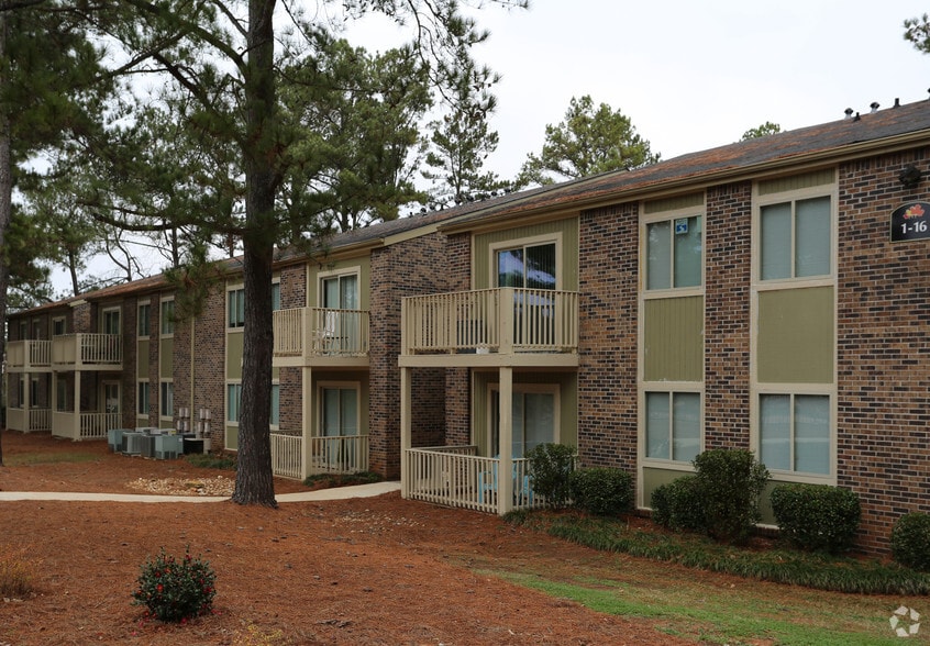 Autumn Ridge 1246 Mooty Bridge Rd Lagrange GA 30240 Apartment Finder
