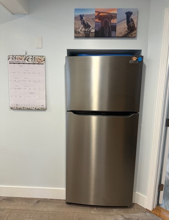 Building Photo - 27 Jackson St