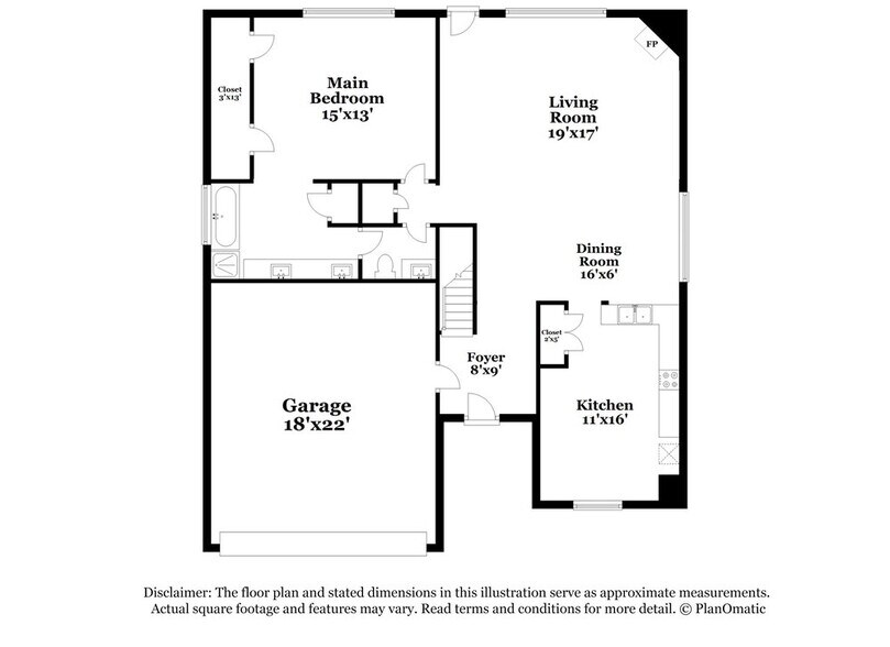 Building Photo - 4731 10 Sleep Ln