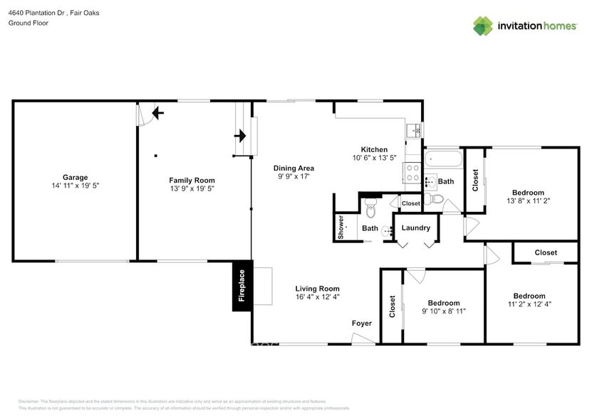 Building Photo - 4640 Plantation Dr