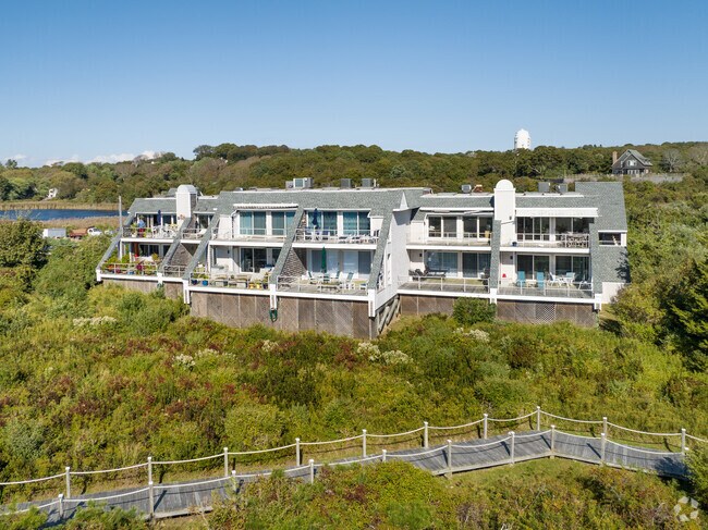 Building Photo - Rough Riders Landing Condominium