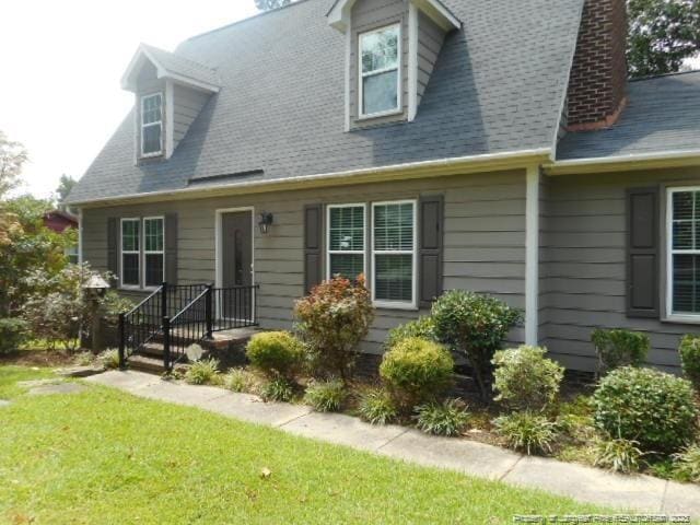 Building Photo - 3517 Barron Way