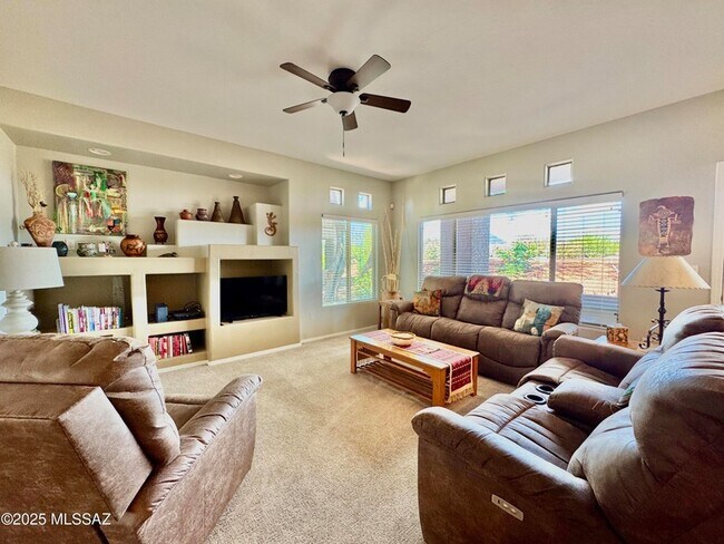 Building Photo - 655 W Vistoso Highlands Dr