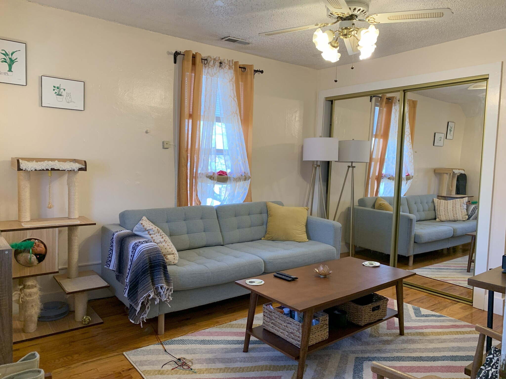 Building Photo - 1329 Connecticut St