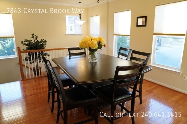 Building Photo - 7843 Crystal Brook Way