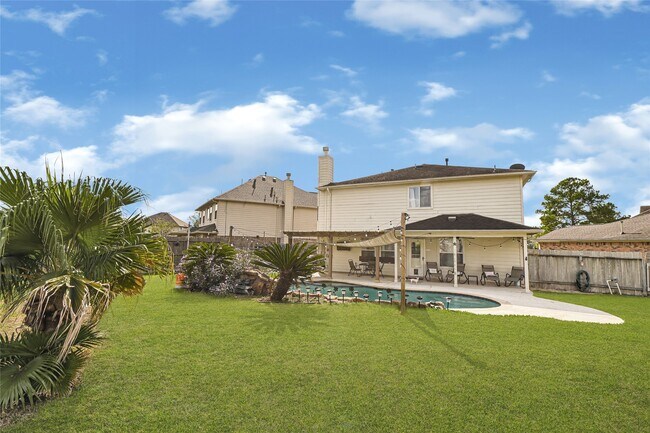 Building Photo - 2527 Spring Lily Ct