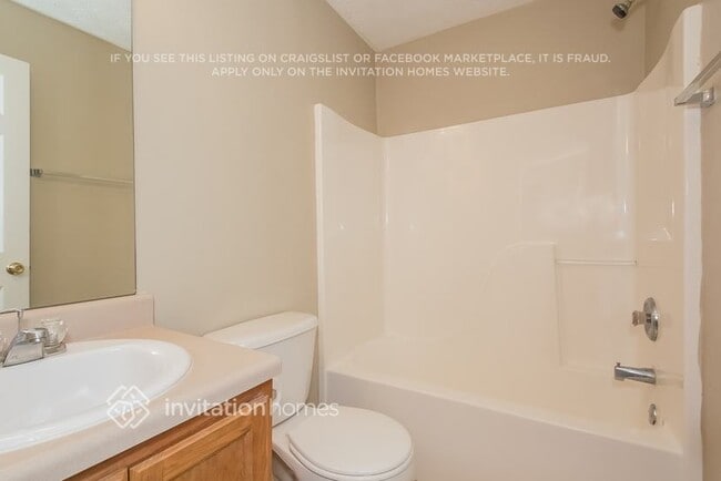 Building Photo - 1133 Baileys Ct
