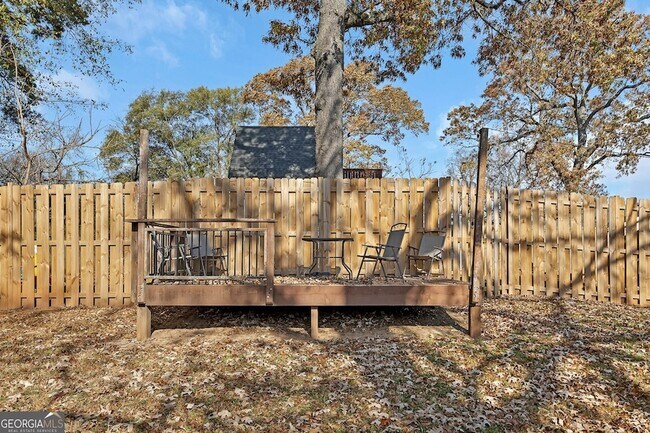 Building Photo - 1040 Herndon St NW