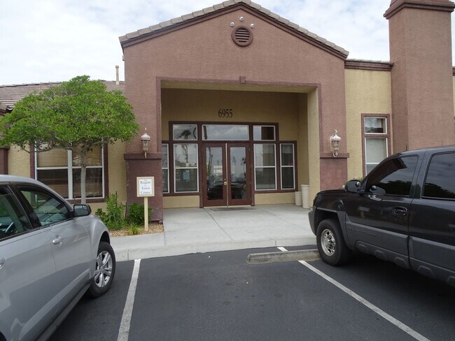 Building Photo - 2 Suite 1st Floor Condo In Gated Northwest...