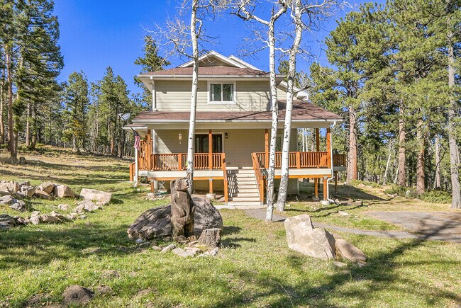 Primary Photo - 23805 Mormon Dr