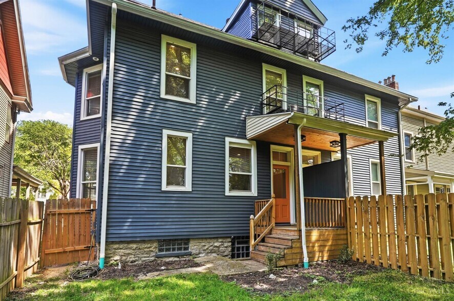 Building Photo - 759 McMakin Ave
