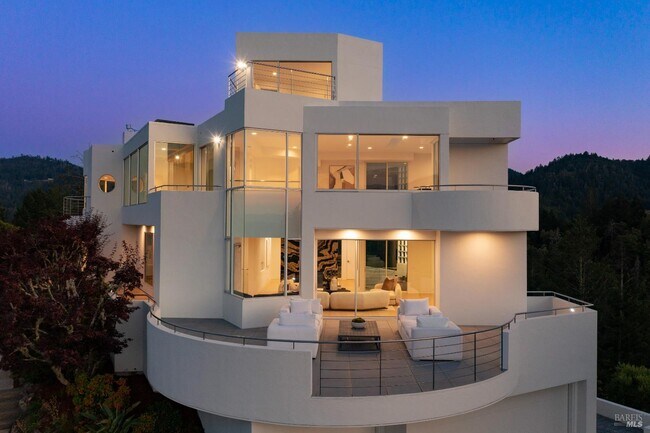 Building Photo - 375 Kortum Canyon Rd