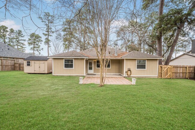 Building Photo - 7115 Nickaburr Creek Dr