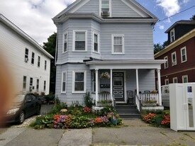 Building Photo - 14 Blaine Ave
