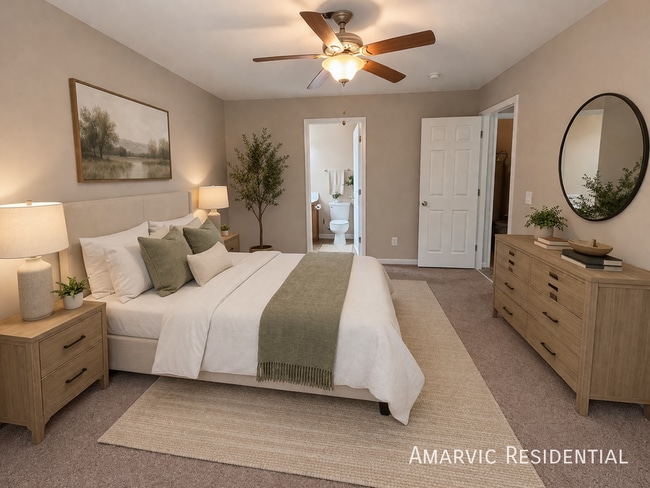 Building Photo - 3701 Ramsey Dr