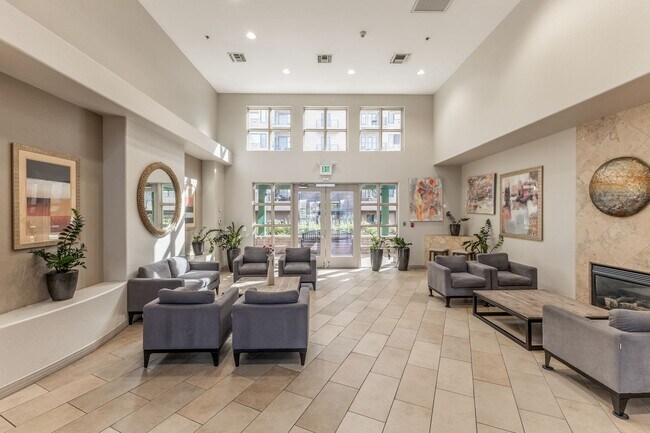 Building Photo - 2302 N Central Ave