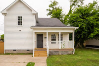 Building Photo - 1726 Underwood St