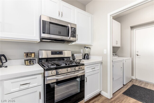 Building Photo - 7189 S Durango Dr