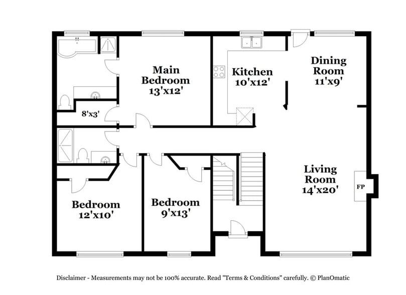 Building Photo - 378 Summer Hill Cir