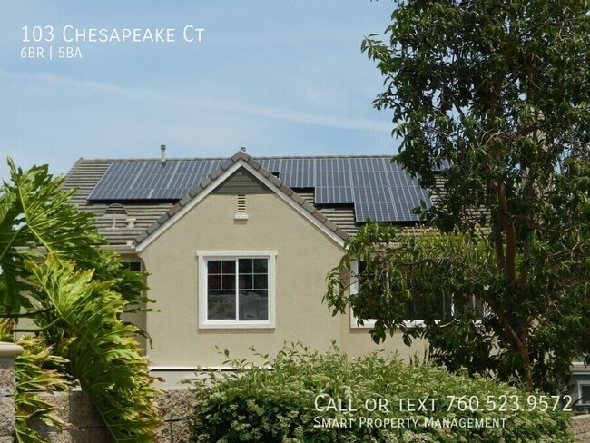 Building Photo - 103 Chesapeake Ct