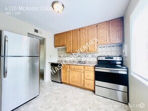 Building Photo - $920 - 2 Bed / 1 Bath apartment in Mehlvil...