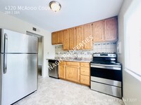 Building Photo - $925 - 2 Bed / 1 Bath apartment in Mehlvil...