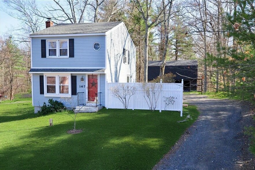 Building Photo - 167 Arch Rd