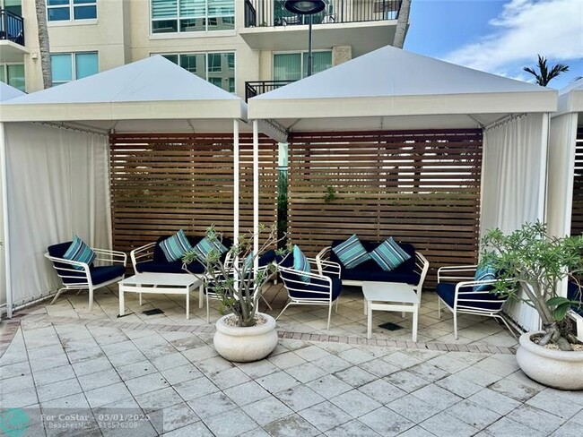 Building Photo - 610 W Las Olas Blvd