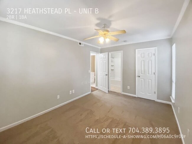 Building Photo - 3217 Heathstead Place
