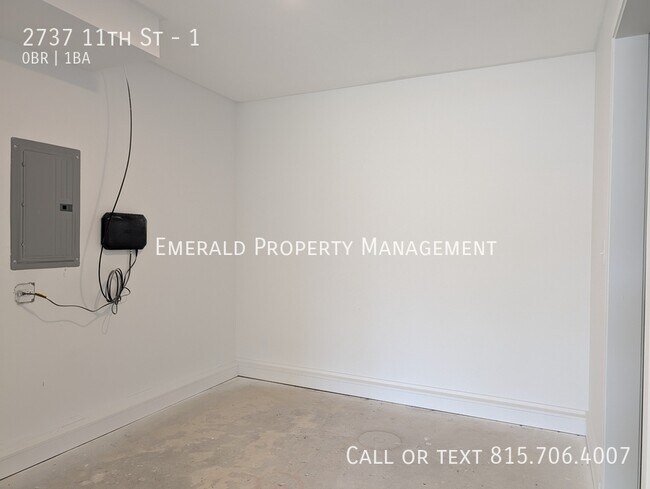 Building Photo - 2737 11th St