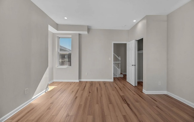 Building Photo - 121 N Patterson Park Ave